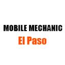 Mobile Mechanic El Paso logo